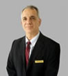 Mr. Daniel Sdrigotti