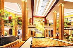 最佳西方国际集团