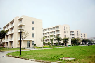 学院公寓