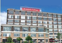 肯代尔大学/美国
