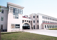 上海锦江理诺士酒店管理专修学院