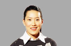 Candice(美国)LRJJ国际酒店管理证书