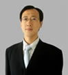 Mr. Greg Zhang
