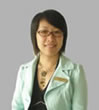 Ms. Yvonne Yang